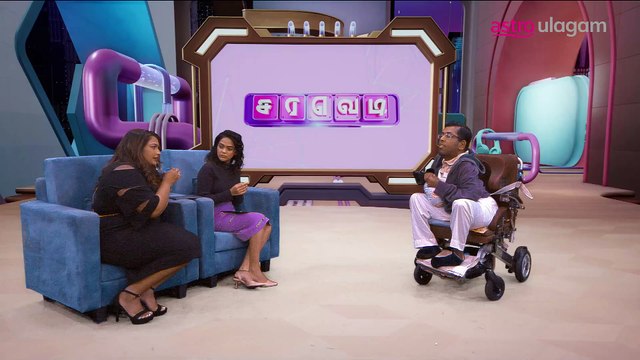 Talented clay artist, Sharvesh Sai Prabhu shares his inspiring journey.