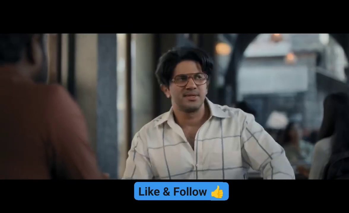 Lucky Bhaskar New Hindi Dubbed Movie Best Sene - Free HD Movies Online