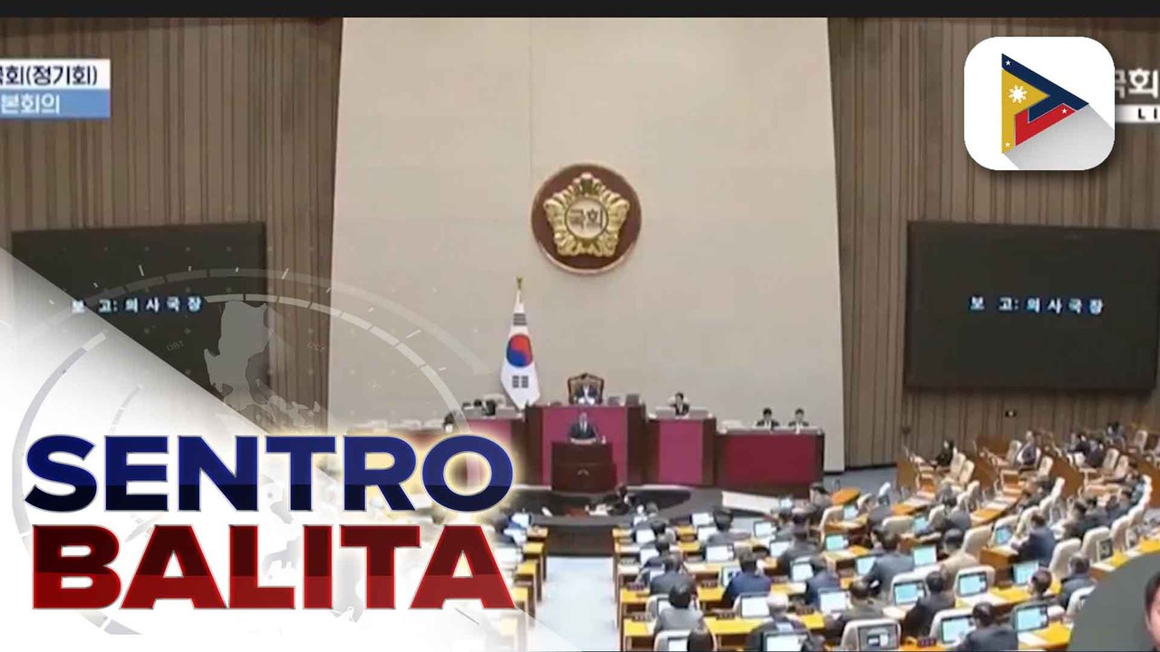 Higit 1,000 North Korean soldiers, nasugatan at nasawi sa Ukraine-Russian War ayon sa JCS ng South Korea