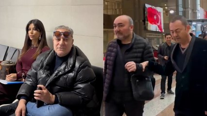 'Yasadışı bahis reklamı' davasında ilk duruşma!