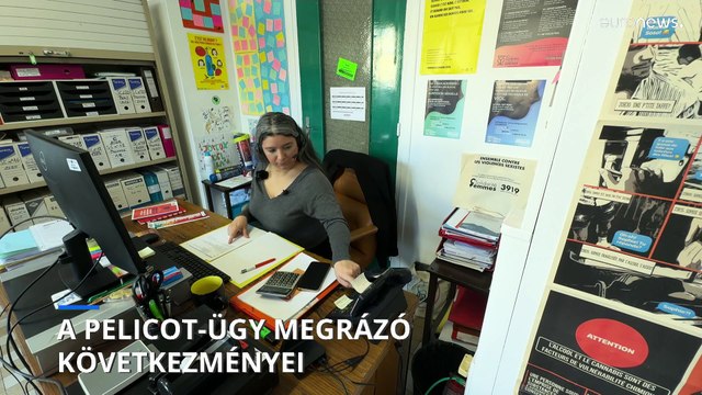 Az áldozatok és az orvosok is gyanakvóbbak a Pelicot-ügy óta