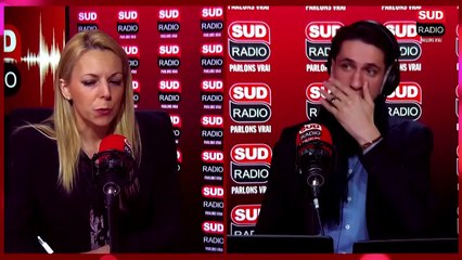 Edwige Diaz : "La censure du gouvernement dépendra de son attitude à l'égard du RN"