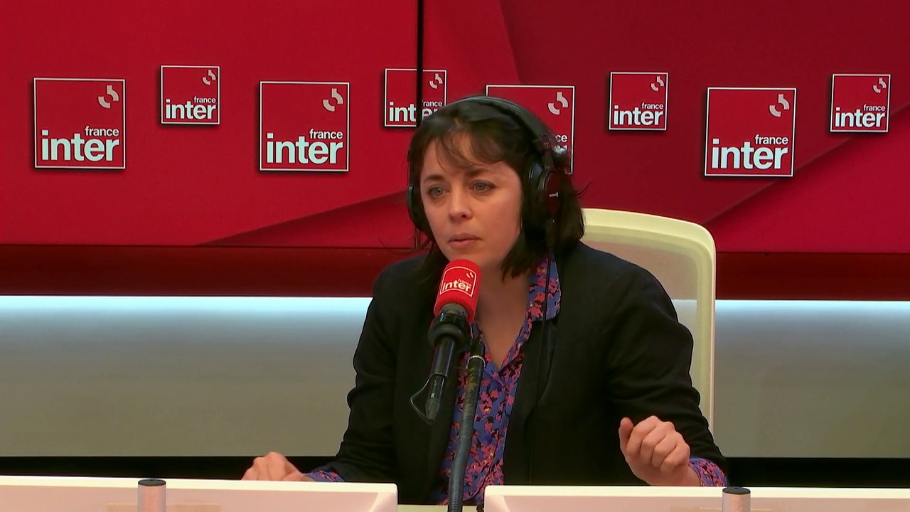 Guillaume Canet : "Louis XVI croyait être un dieu parce qu'on lui a dit qu'il était un dieu"