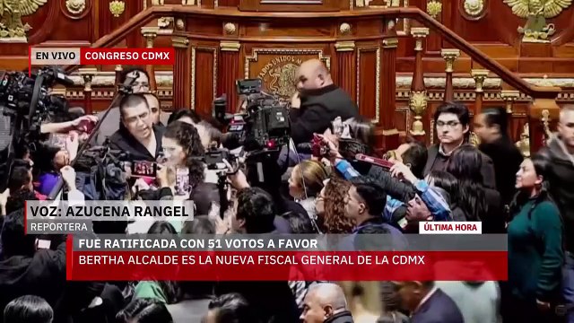 Designan nuevo mando militar a cargo de Apatzingán, Michoacán. Selene Flores, 23 de diciembre 2024