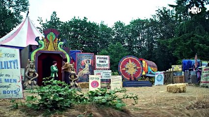 Girl Learns Forbidden Magic and Becomes a Powerful Witch but Faces a Curse Worse Than Death