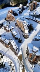 LES INCONTOURNABLES d’Avoriaz