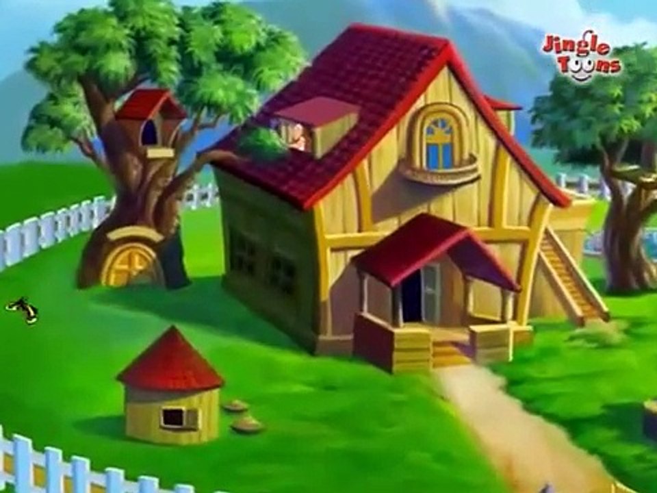 Hindi _ Nani Teri Morni Ko Mor Le Gaye (नानी तेरी मोरनी)