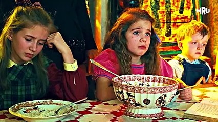 7 Naughty Siblings Ruin Every Nanny Until One Changes Their Lives
