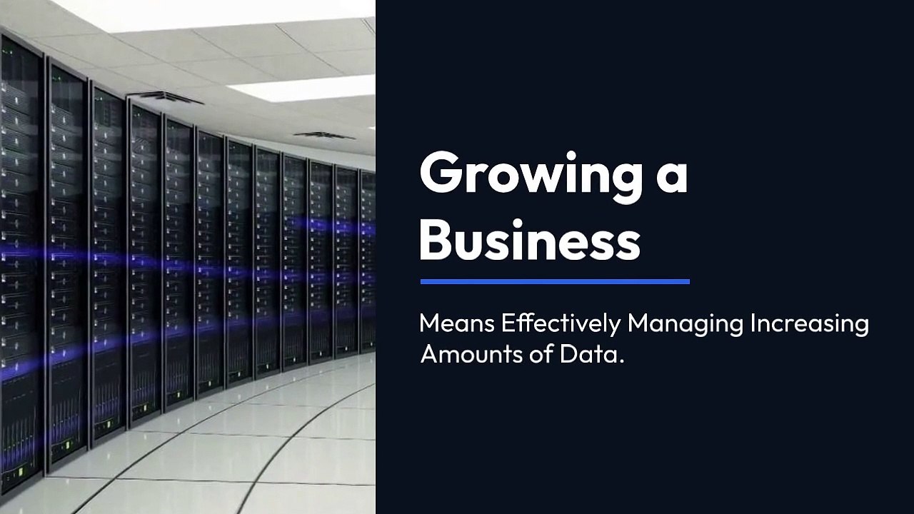 Optimizing Data Management with Cost-Effective DAS Solutions