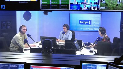 Les sujets de discussion que veulent éviter les Français pendant le repas de Noël