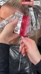 Güzel model "Ciddiyetsizsin" deyip yıldız futbolcuyu terk etti