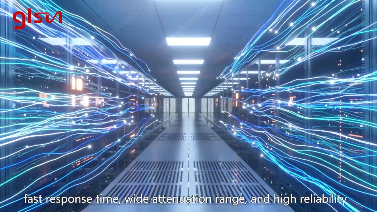 Quick to Know MEMS VOA | GLSUN.COM