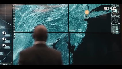 ZERO DAY avec Robert DeNiro