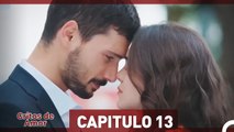 Gritos de Amor Capítulo 13 (Doblado en Español)