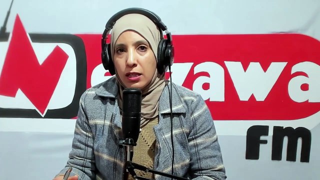 أيمن بن يوسف كاهية مدير مؤسسات العمل الثقافي بوزارة الثقافة الموضوع: المهرجان الوطني لنوادي المسرح بدور الثقافة ودور الشباب والمؤسسات الجامعية من24الى 27ديسمبر