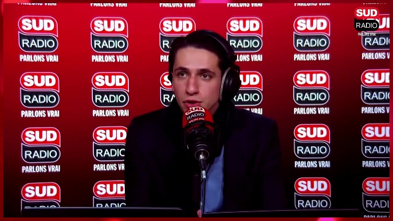 La Volaille : Rencontre avec Xavier Mathieu, chef étoilé du Phébus (dans le Vaucluse)