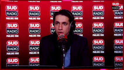 La Volaille : Rencontre avec Xavier Mathieu, chef étoilé du Phébus (dans le Vaucluse)