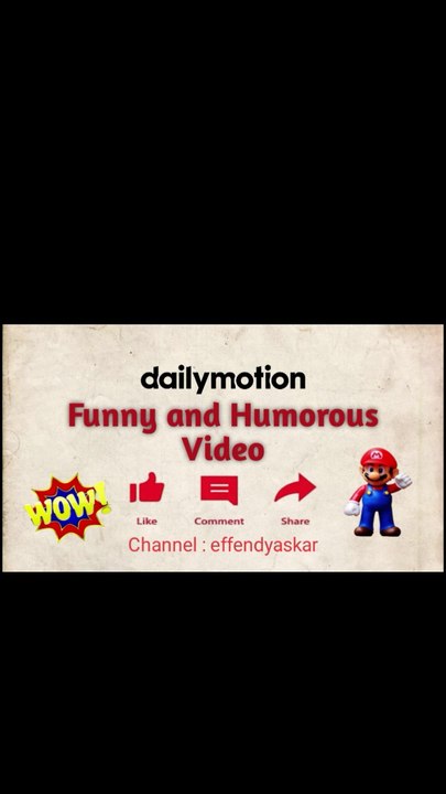 Funny Video
