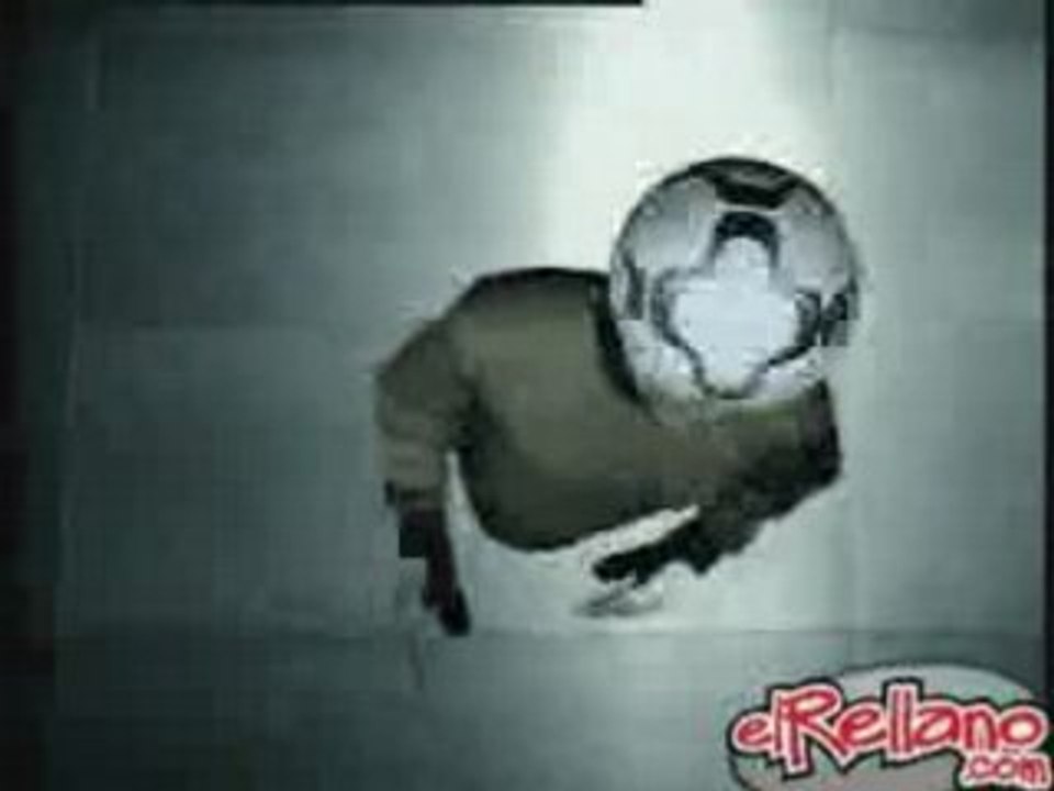Freestyle de pros