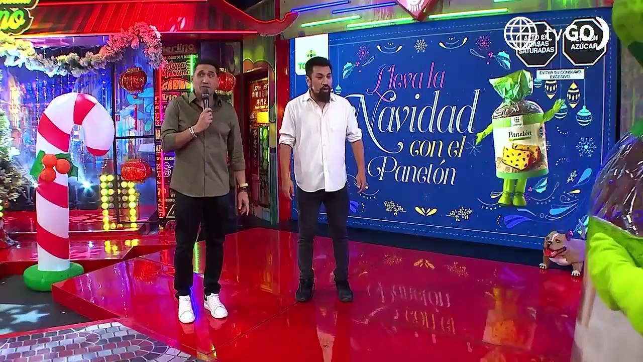 la banda del chino 20-12 FHD