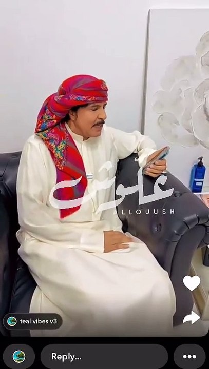 المكالمة المسربة بين راغب علامة وعبد الله بالخير