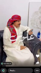 المكالمة المسربة بين راغب علامة وعبد الله بالخير