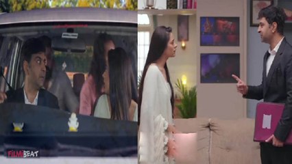 Jhanak Show Update: Jhanak हुई Kidnap, Arshi और Shrishti किसका है ये Plan ? । filmibeat