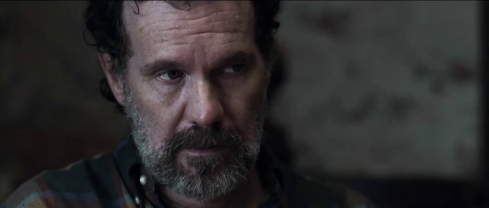 The Painted - Trailer (English) HD