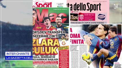 Musiala au cœur d’une bataille Barça-Real, le feuilleton Rashford sème le chaos à Manchester United