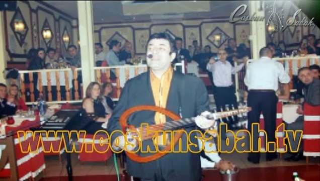 Coşkun Sabah - Adını Yoldaki Taşlara Yazdım