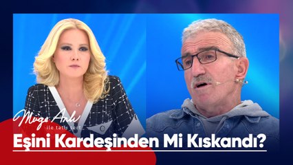 Nezaket'in kaybolmadan önce tehdit altında olduğu iddiası! - Müge Anlı ile Tatlı Sert 24 Aralık 2024