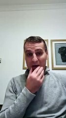 Wigan man to resume his walk to the Philippines