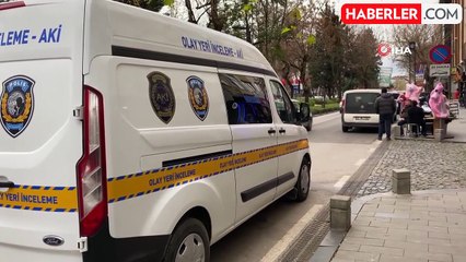 Kocaeli'de Kadın İntihar Notu ile Ölü Bulundu