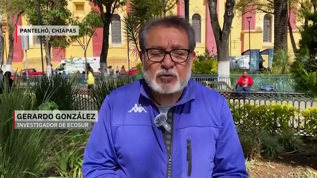 Un guatemalteco incendió a una mujer en el metro de Nueva York. Alejandro Domínguez, 23 de diciembre 2024