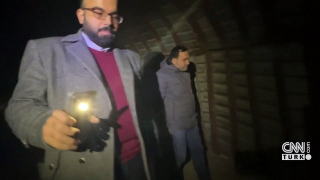 ESAD REJİMİNİN KİMYASAL SİLAH GERÇEĞİ: Suriyeli doktorlar sorguya dinleme cihazıyla girmiş!