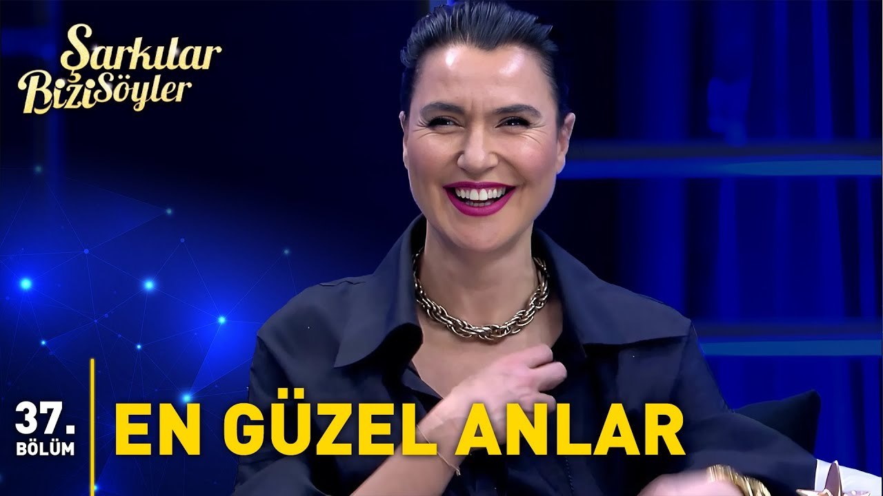 37.Bölüm Kolaj | Şarkılar Bizi Söyler