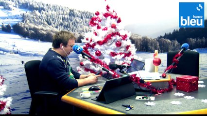 24/12/2024 - ICI Matin France Bleu Elsass en vidéo