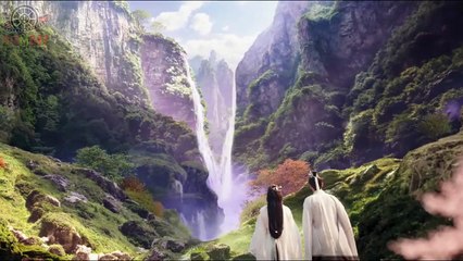 Vĩnh Dạ Tinh Hà (thuyết minh) tập 12