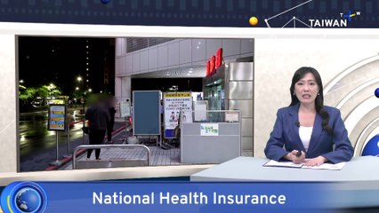 Requirement That Taiwanese Living Abroad Keep Paying NHI Premiums Takes Effect