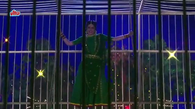 Aa Janeman Hum/1991 Shankara / Sudesh Bhosle, Mohammed Aziz, Alka Yagnik