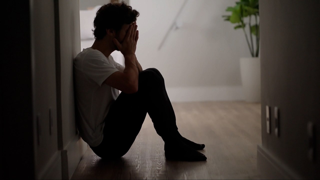 Sector financiero y salud mental: anfetaminas, cafeína y noches enteras sin dormir