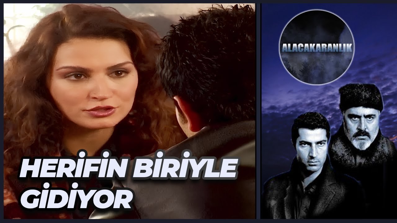 Sevgilim ama Onunla da Yalnızım... | Alacakaranlık 4. Bölüm