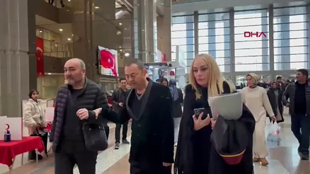 Serdar Ortaç için istenen ceza belli oldu