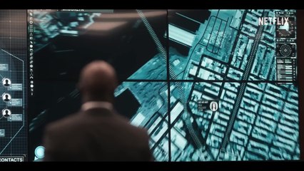 Zero Day (2025) - Official Trailer Reveals Shocking New Threat 🚨