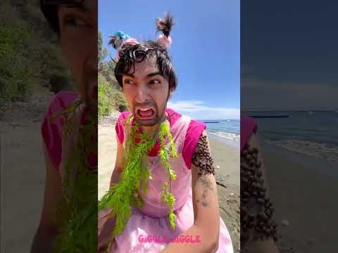 Je sais comment obtenir ma glace préférée de ma mère 🤭😎