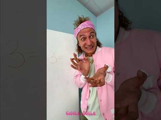 I am Considered The Smartest In The Class🤓