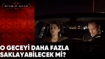 Şehrazat ve Onur O Geceyi Daha Fazla Saklayabilecek mi? - Binbir Gece 40.Bölüm