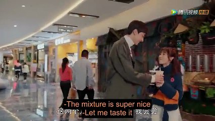 Put Your Head on My Shoulder Episode 16-cdrama