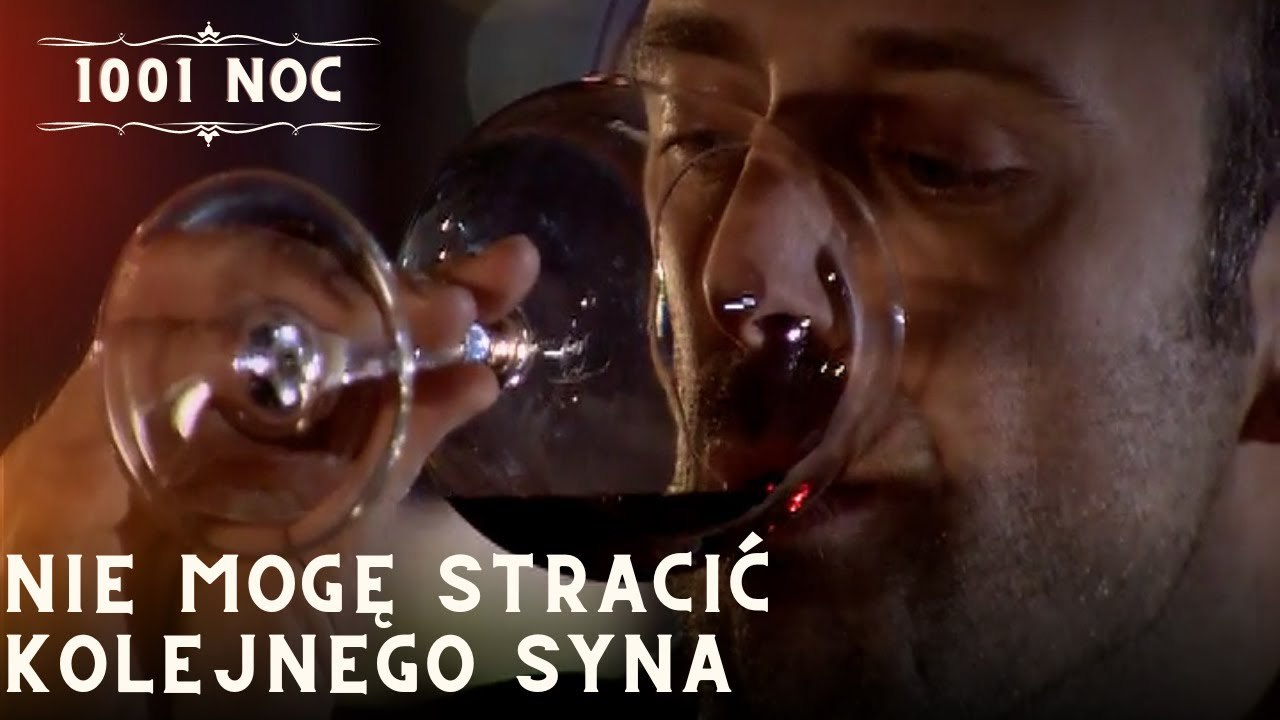 Nie mogę stracić kolejnego syna| 1001 Noc - Odcinek 32