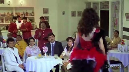 Ae Johnny O Ronny/1991 Pyar Bhara Dil / Tushar Vora , Navneet